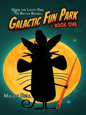 cover image of Galactic Fun Park